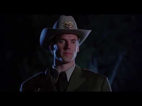 5 Heartbeats racist police scene , reply