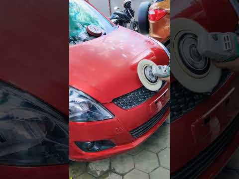 Car polish short 3 thumbnail