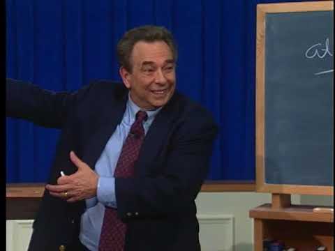 From Dust to Glory / #32 John the Baptist / RC Sproul