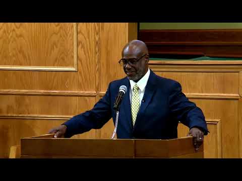 Boldness for Christ (Acts 4:13-20) - Bro. Jerry Mundy 4.21.24 Evening Sermon