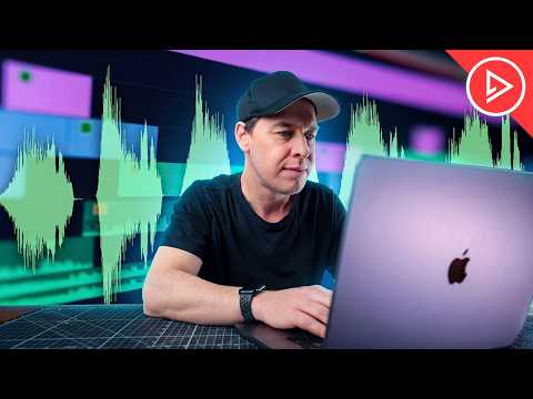 How to Make Your B-Roll Feel Cinematic