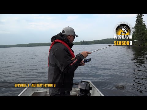FTWWTV S09E01 - ADI Day Fly-outs