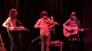 Rain and Snow - Molly Tuttle, John Mailander, Mike Witcher at Don Quixote's