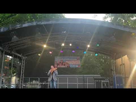 J.K. du Dramont - EL CONDOR PASA / Tanzmix