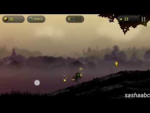 makibot the forest journey обзор игры андроид game rewiew android