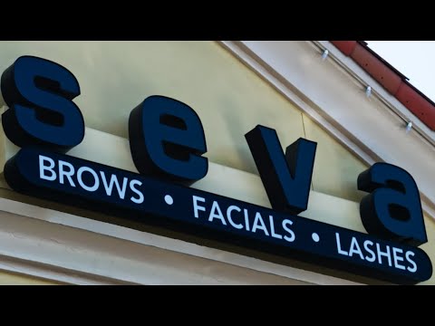 Seva Beauty Promotional