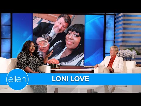 YouTube video about: What is loni love net worth?