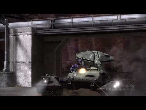Видео № 1 из игры Halo: Reach. Limited Edition [X360]