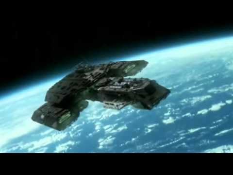 Sci Fi Türkiye Trailer - Merlin, Sanctuary and all Stargate series...