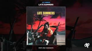 Jay Prince -  Waste No Time