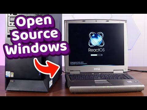 Windows, But It's Free