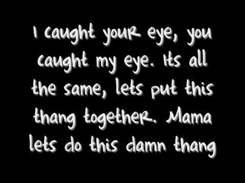 Love Song- Missez Feat. Pimp C (Lyrics)