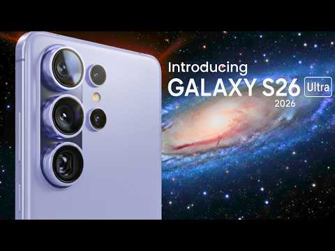 Samsung Galaxy S26 Ultra | What Samsung Quietly Changed!