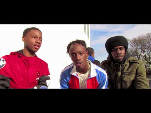 BB Savage - Pride (Official Music Video 2018) Shotby SkrillaVisuals