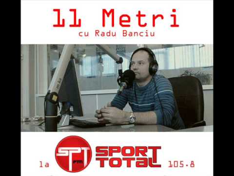 11 Metri - 6 noiembrie 2014
