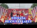 Perdana Jirayut Di GARUT Panggung Gembira Di Lapangan Kerkoff