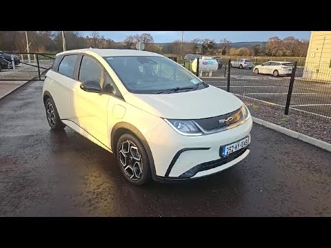 BYD DOLPHIN EV 60kWh 204PS Comfort - Image 2