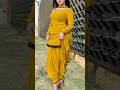 Latest Punjabi Salwar Suits Design Trending Ytshorts Fashion Onlineshopping 2025