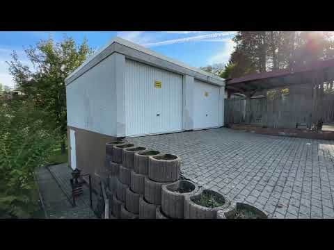 Einfamilienreiheneckhaus mit 3 Garagen in Wiesbaden-Dotzheim