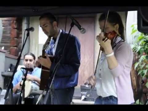 Ethno Sweden Bosnia & Heregovina