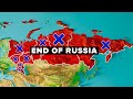 What Will Happen if Russia Collapses