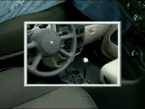 Motorweek Video of the 2005 Chrysler PT Cruiser