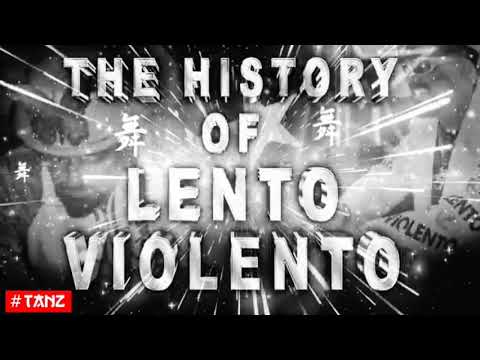 Lento Violento - Per me la musica / Lo sbaglio (Tanz live Edit)