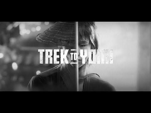 Trek to Yomi | Playthrough Part 1 | Ronin Difficulty | Kurosawa | PS5 | 4K HDR