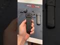 My Go To Glock Magazine Extension Unboxing Arredondo 5