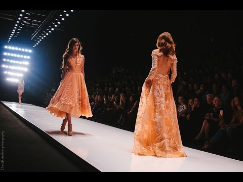MBFW Russia SS`16 Vol.2 | Daria Evtyanova | Without Sugarcoat