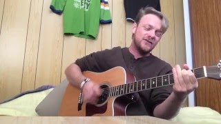 New Realization - Sublime (Acoustic cover)