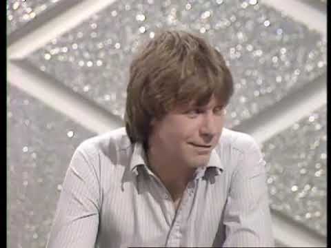Jake Burns on Pop Quiz 1981 (Excerpt)
