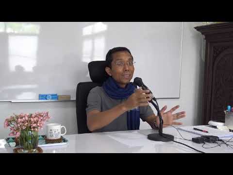 242-ตอบปัญหาปฏิจจสมุปบาทสายเกิดกับทุกขสมุทัย