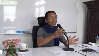 242-ตอบปัญหาปฏิจจสมุปบาทสายเกิดกับทุกขสมุทัย