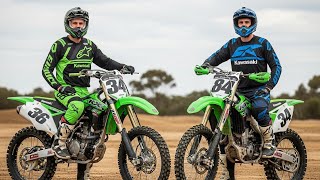 Download lagu Most POWERFUL 250cc Dirt Bike of 2025! mp3