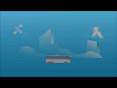 Parveen Travels - Bus Booking App