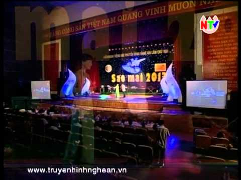 Thể hiện bởi Vũ Thắng Lợi