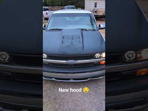 new truck jewelry 🤤 #automobile #lowrider # Silverado