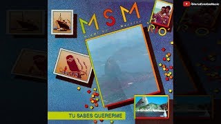 Tu Sabes Quererme (Audio)
