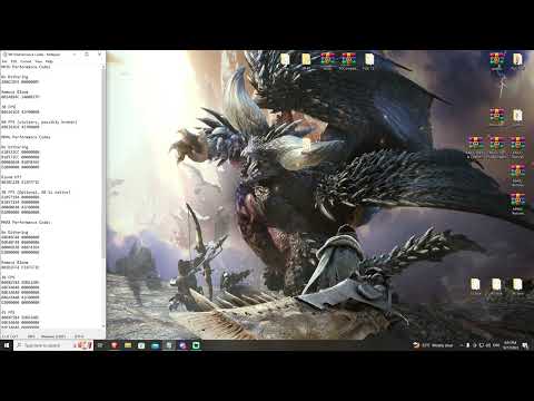 MH4U Citra Tutorial