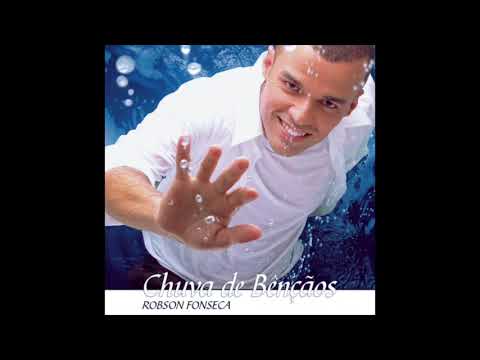 ROBSON FONSECA | Somos Razão | feat. Iveline & V5