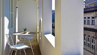 My Story Apartments Porto - Santa Catarina, Portugal | Geeta Travel Gallery