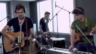 SING TALK PLAY ft Reuben and the Dark "Memory's Lament"