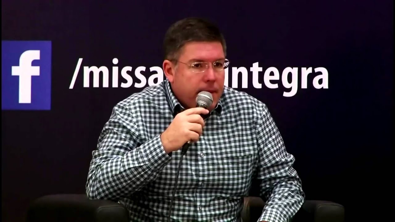 missao integral   ed rene   pecados e disciplinas eclesiasticas