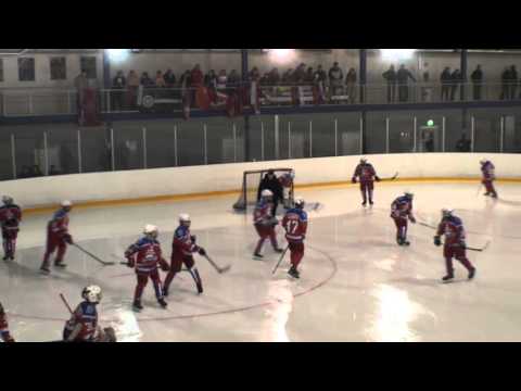 48. 2016 WSI 03 Playoffs Qtr Final Russ (1) - Leningrad