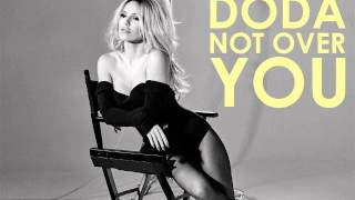 Doda - Not Over You (ClubX 'Riotka' Bootleg)