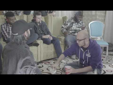 Esam Eats The Hottest Hot Sauce In The World | S4BC