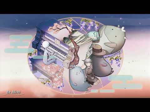 DEEMO II Song Preview: Be Alive