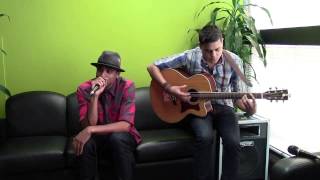 JRDN - Can&#39;t Choose (Acoustic LIVE)