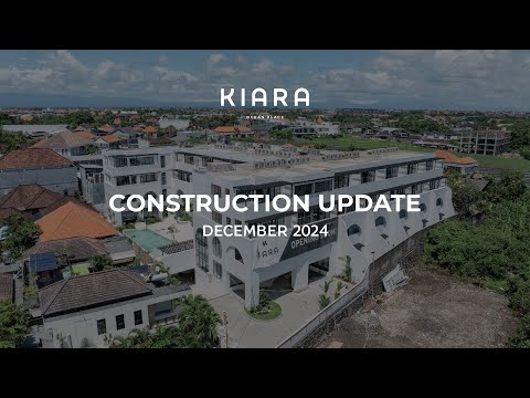 Kiara Ocean Place - video